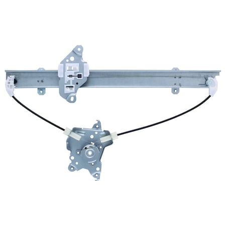 Wai Global WINDOW REGULATOR ONLY, WPR0376R WPR0376R